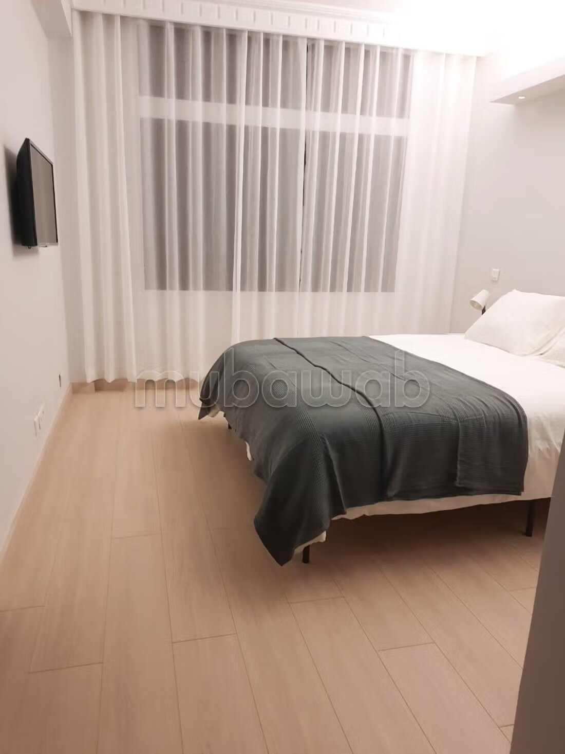 Appartement 148 m² à louer à Casablanca (Triangle d'Or) — Photo 62