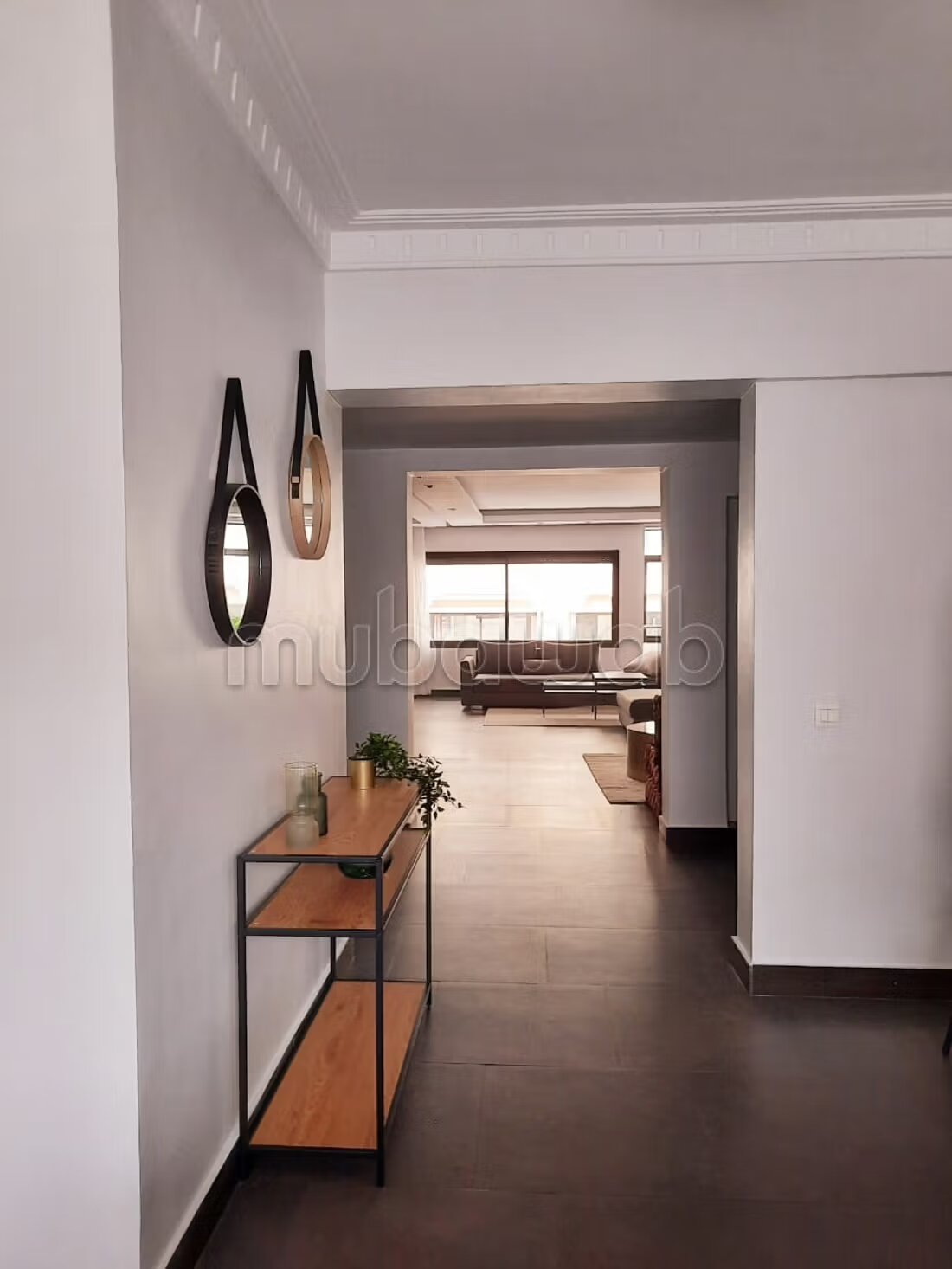 Appartement 148 m² à louer à Casablanca (Triangle d'Or) — Photo 64