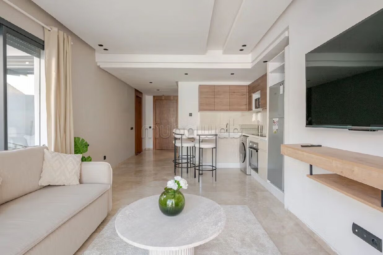 Appartement 148 m² à louer à Casablanca (Triangle d'Or) — Photo 71