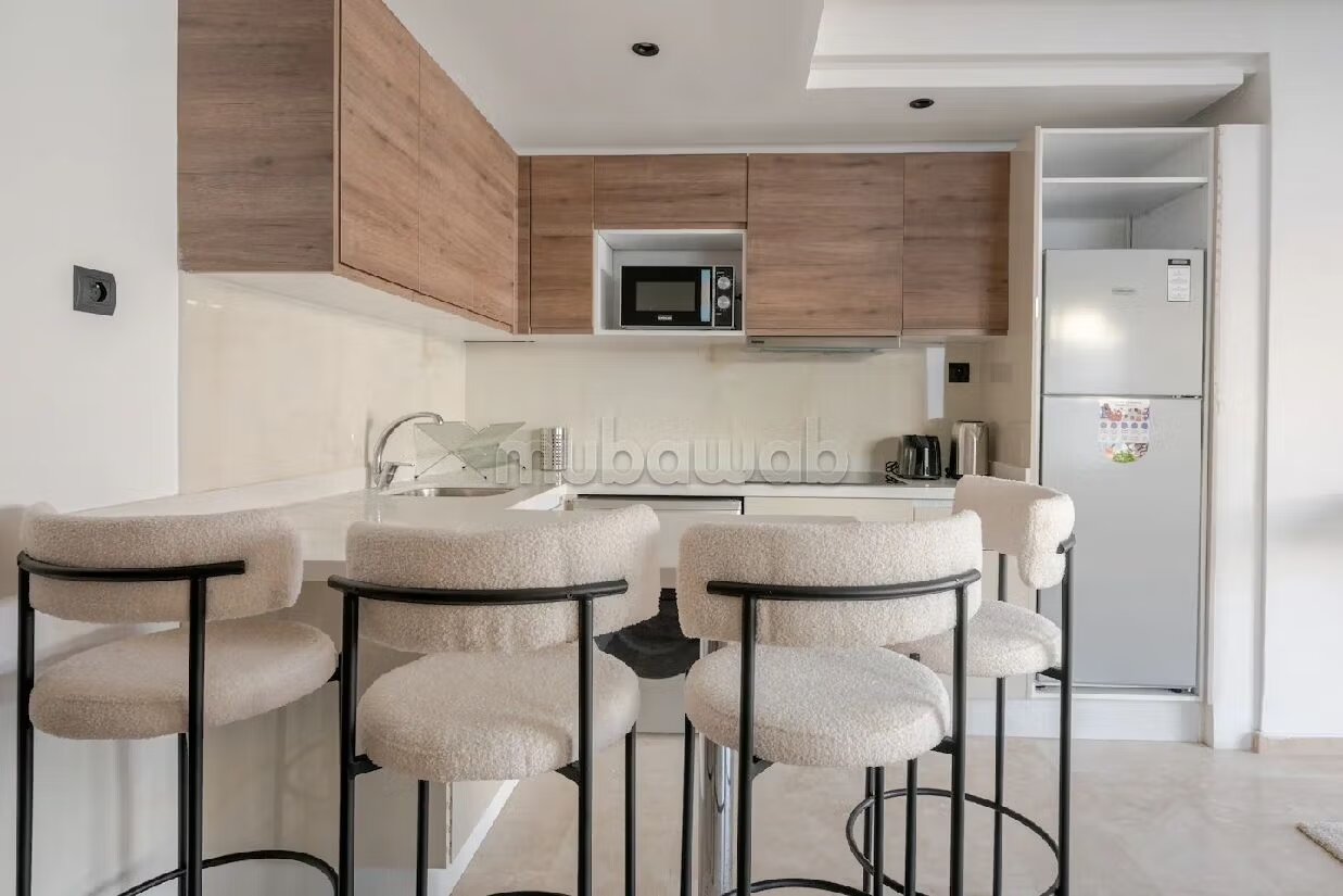 Appartement 148 m² à louer à Casablanca (Triangle d'Or) — Photo 72