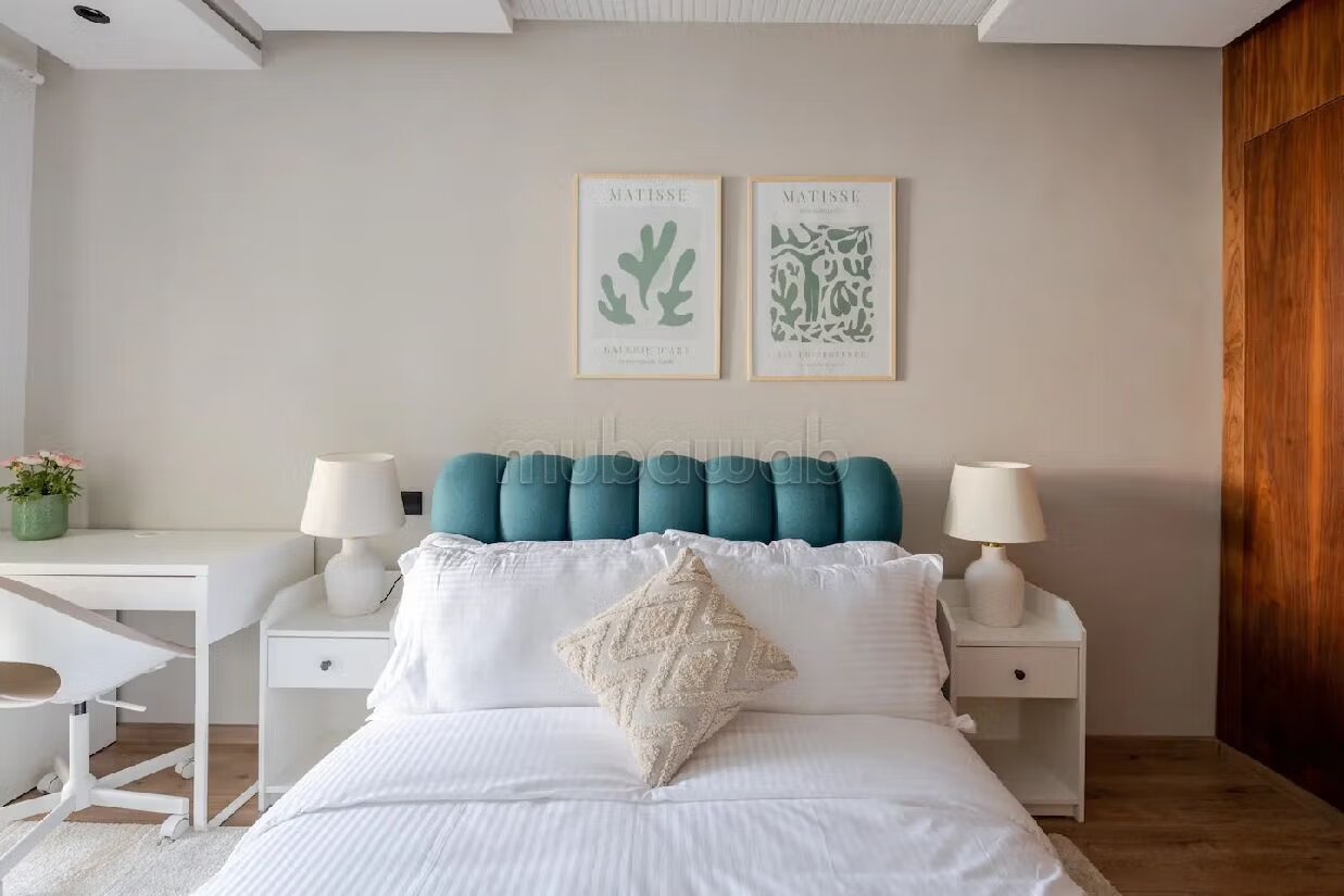 Appartement 148 m² à louer à Casablanca (Triangle d'Or) — Photo 75