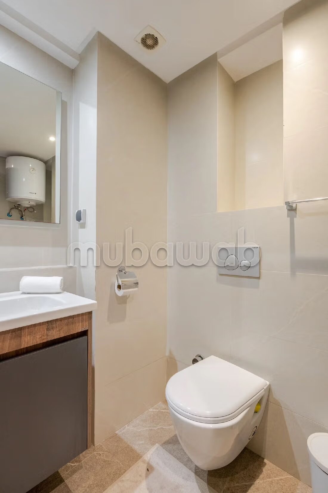 Appartement 148 m² à louer à Casablanca (Triangle d'Or) — Photo 78