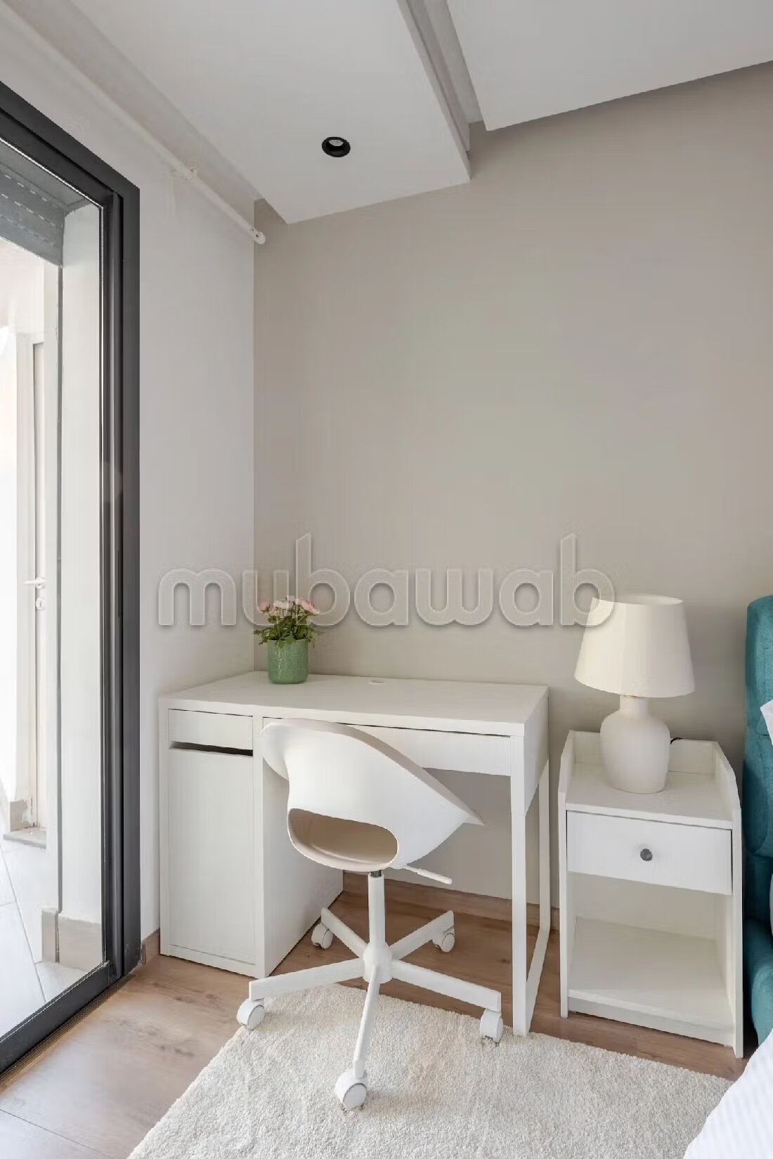 Appartement 148 m² à louer à Casablanca (Triangle d'Or) — Photo 80
