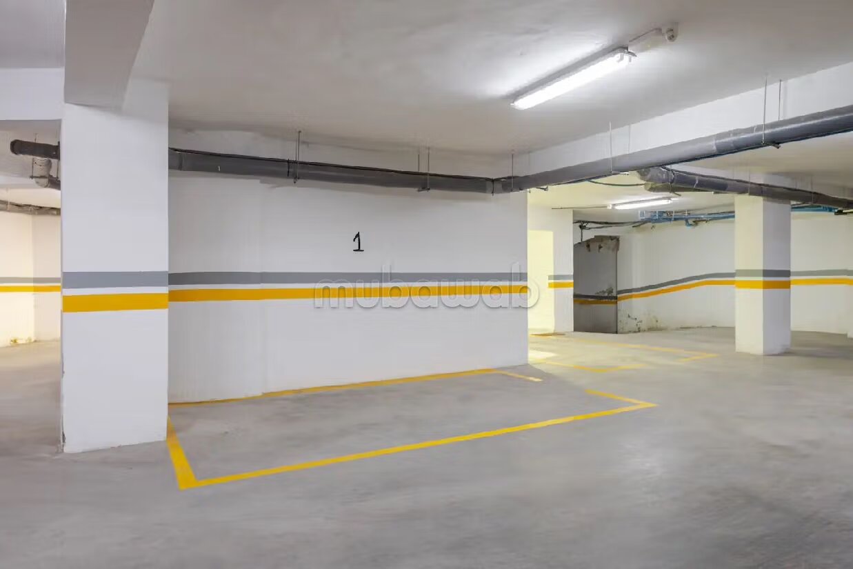 Appartement 148 m² à louer à Casablanca (Triangle d'Or) — Photo 81