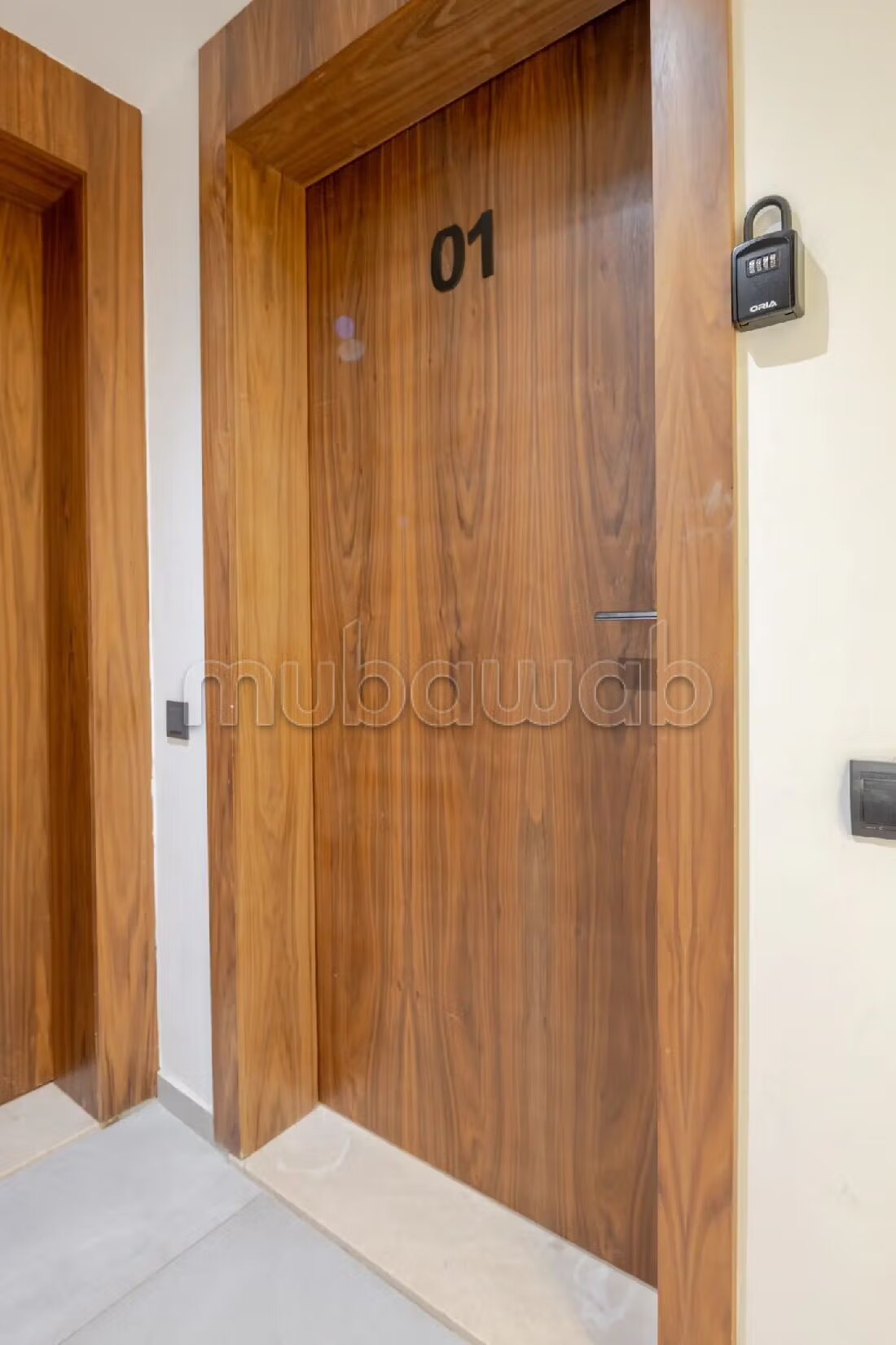 Appartement 148 m² à louer à Casablanca (Triangle d'Or) — Photo 82