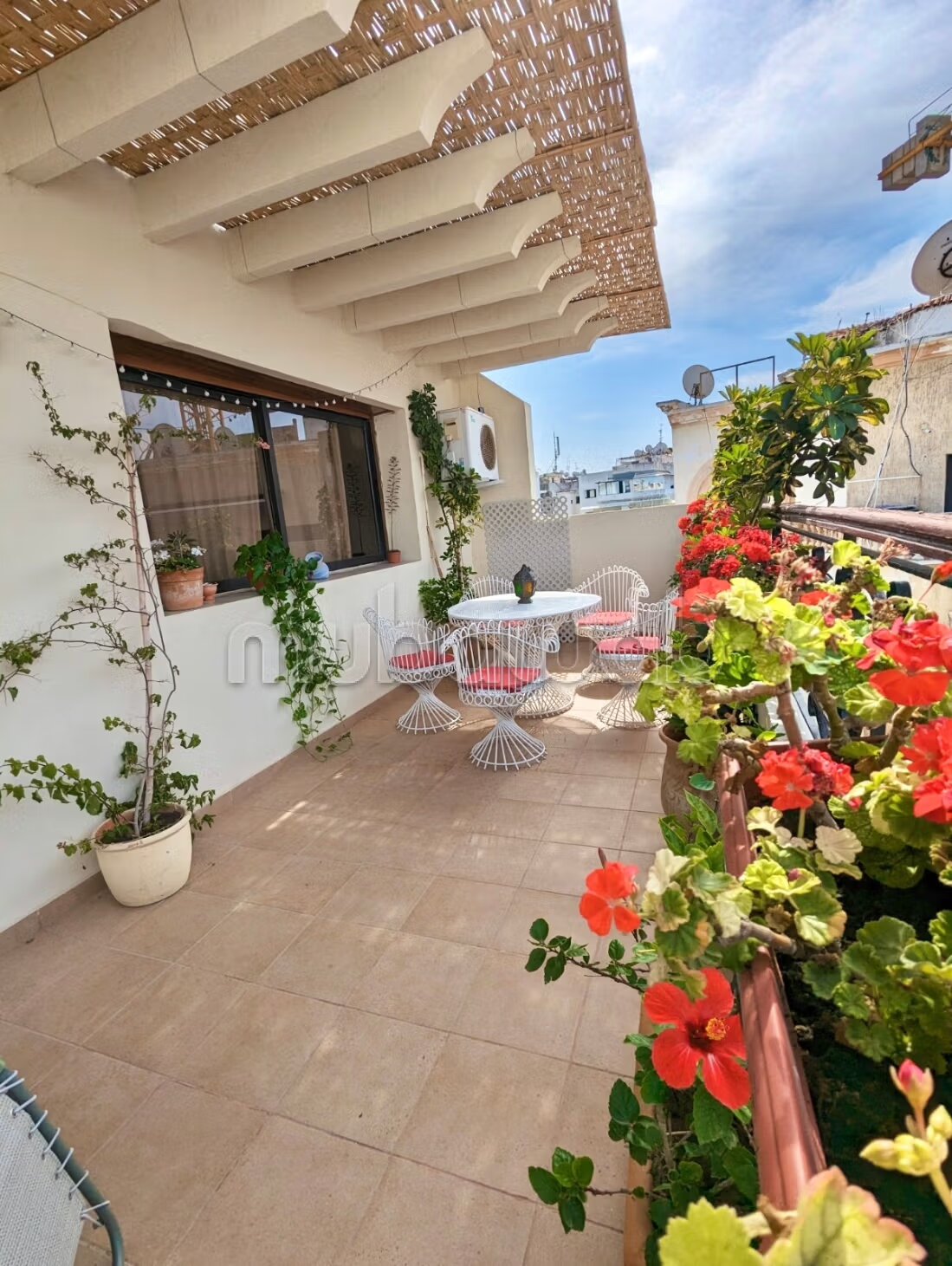 Appartement 148 m² à louer à Casablanca (Triangle d'Or) — Photo 83
