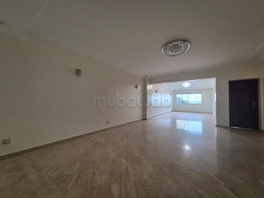 Appartement 148 m² à louer à Casablanca (Triangle d'Or) — Photo 101