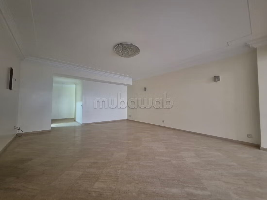 Appartement 148 m² à louer à Casablanca (Triangle d'Or) — Photo 105