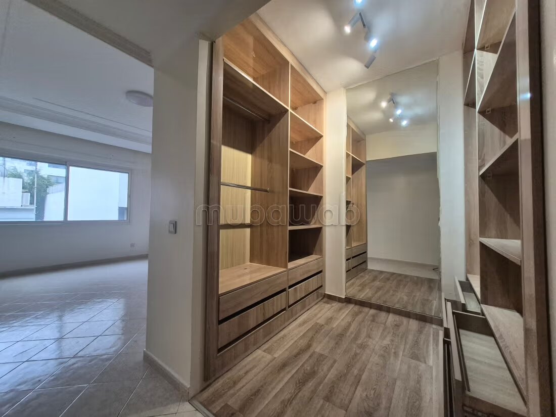 Appartement 148 m² à louer à Casablanca (Triangle d'Or) — Photo 106