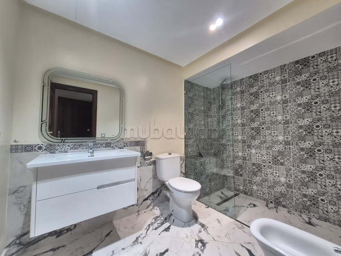 Appartement 148 m² à louer à Casablanca (Triangle d'Or) — Photo 108