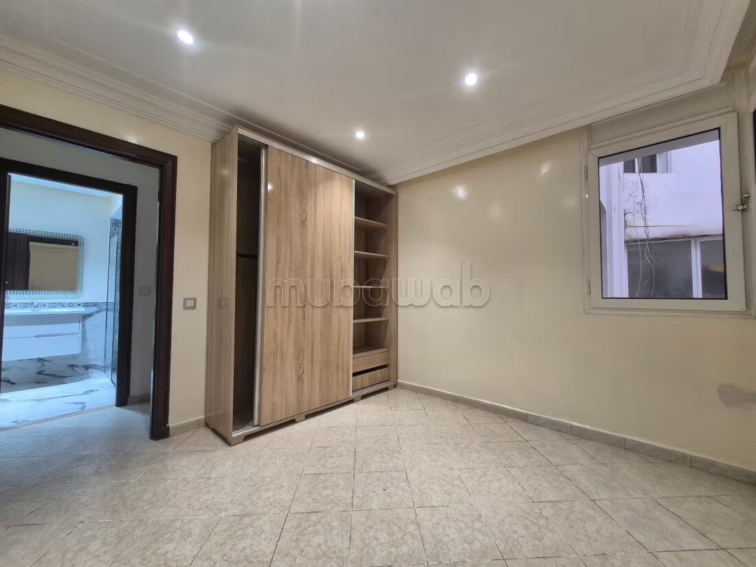 Appartement 148 m² à louer à Casablanca (Triangle d'Or) — Photo 109