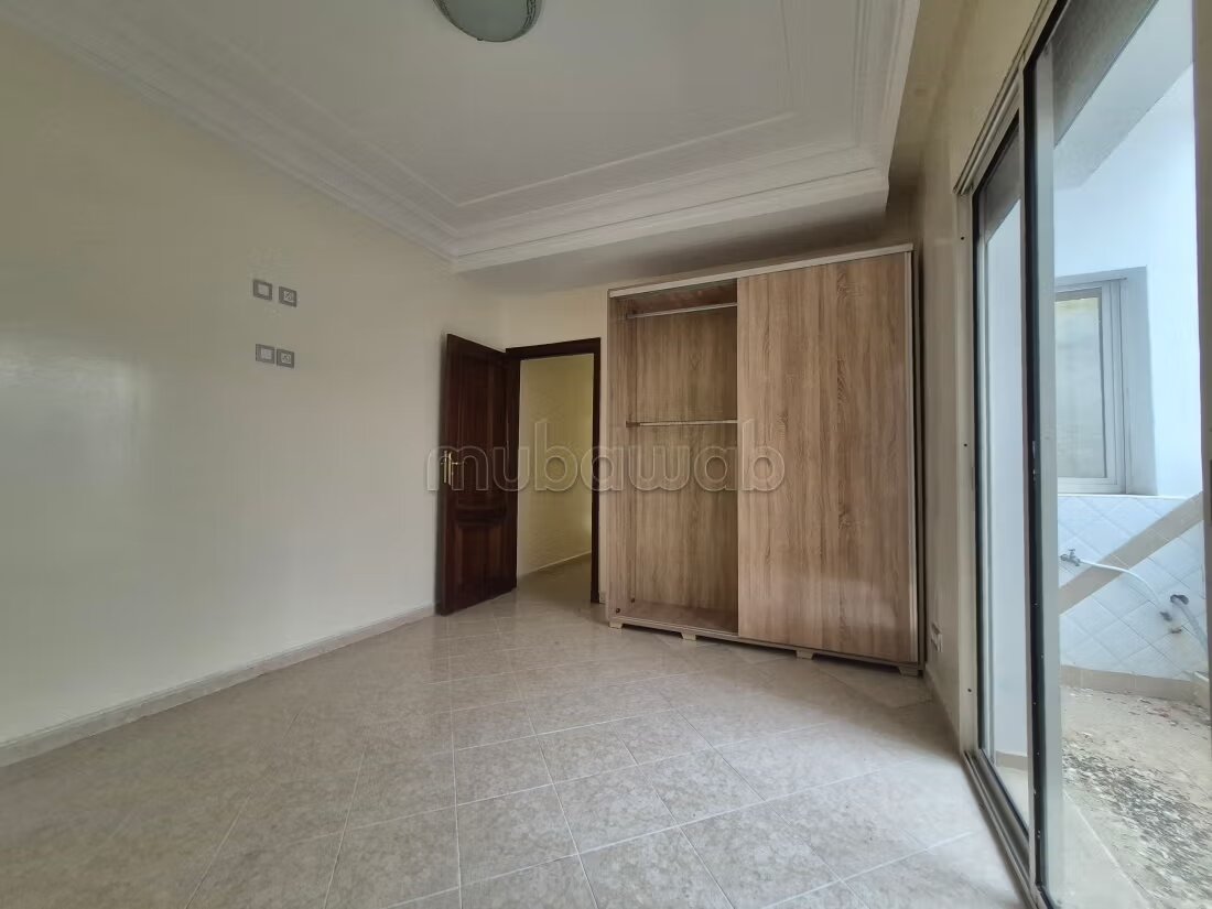 Appartement 148 m² à louer à Casablanca (Triangle d'Or) — Photo 110