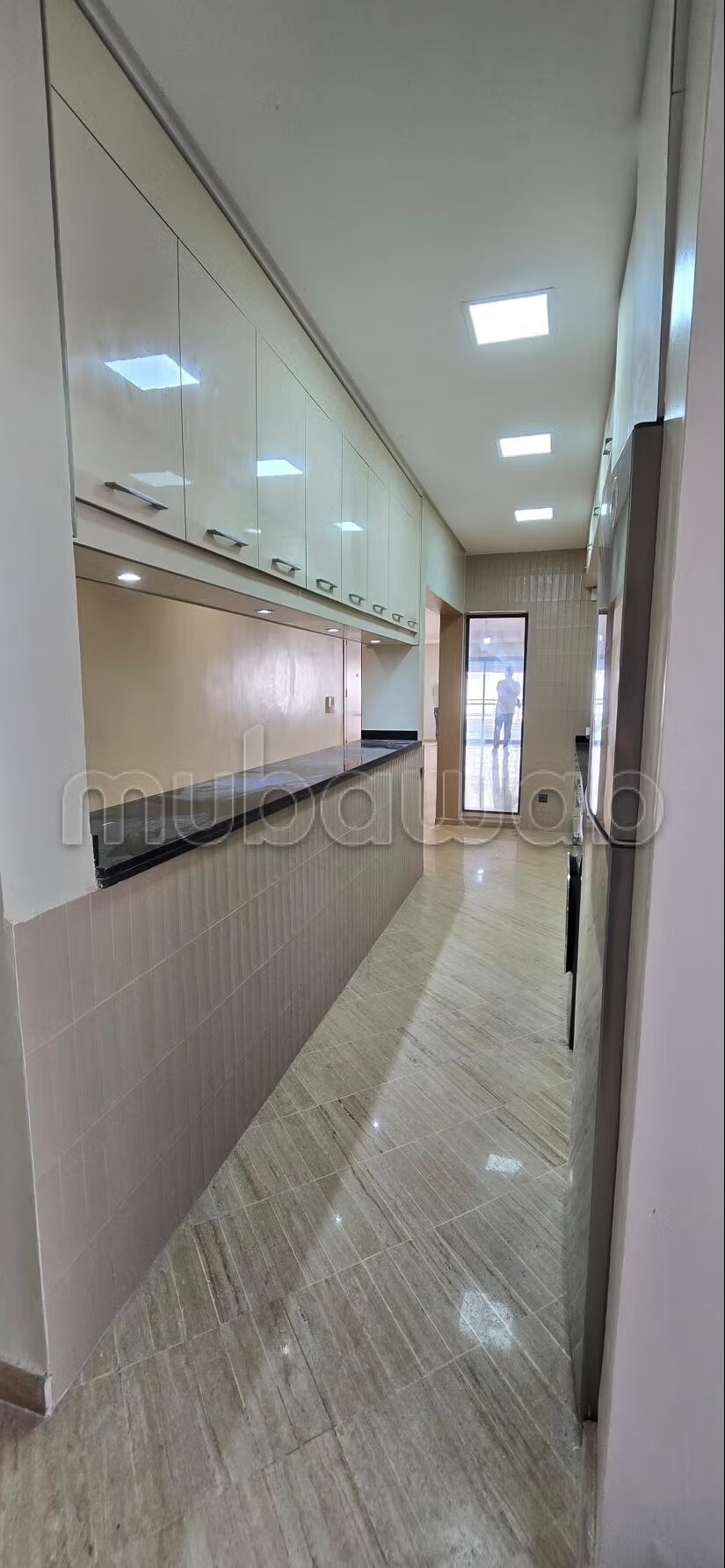 Appartement 148 m² à louer à Casablanca (Triangle d'Or) — Photo 115