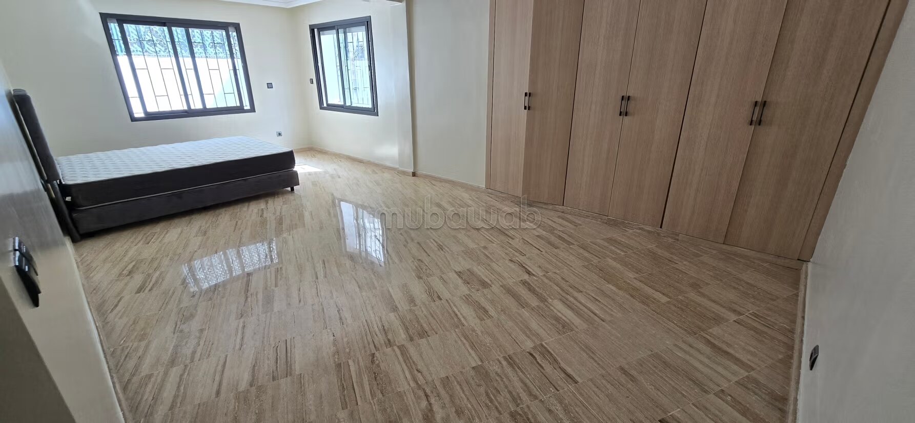Appartement 148 m² à louer à Casablanca (Triangle d'Or) — Photo 117