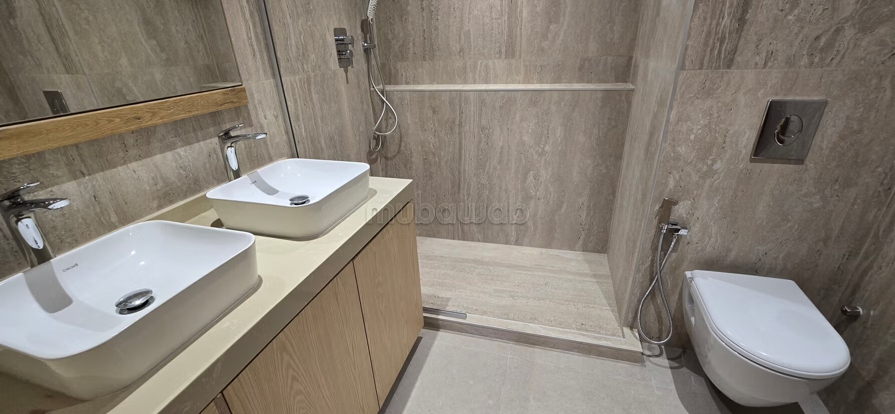 Appartement 148 m² à louer à Casablanca (Triangle d'Or) — Photo 125