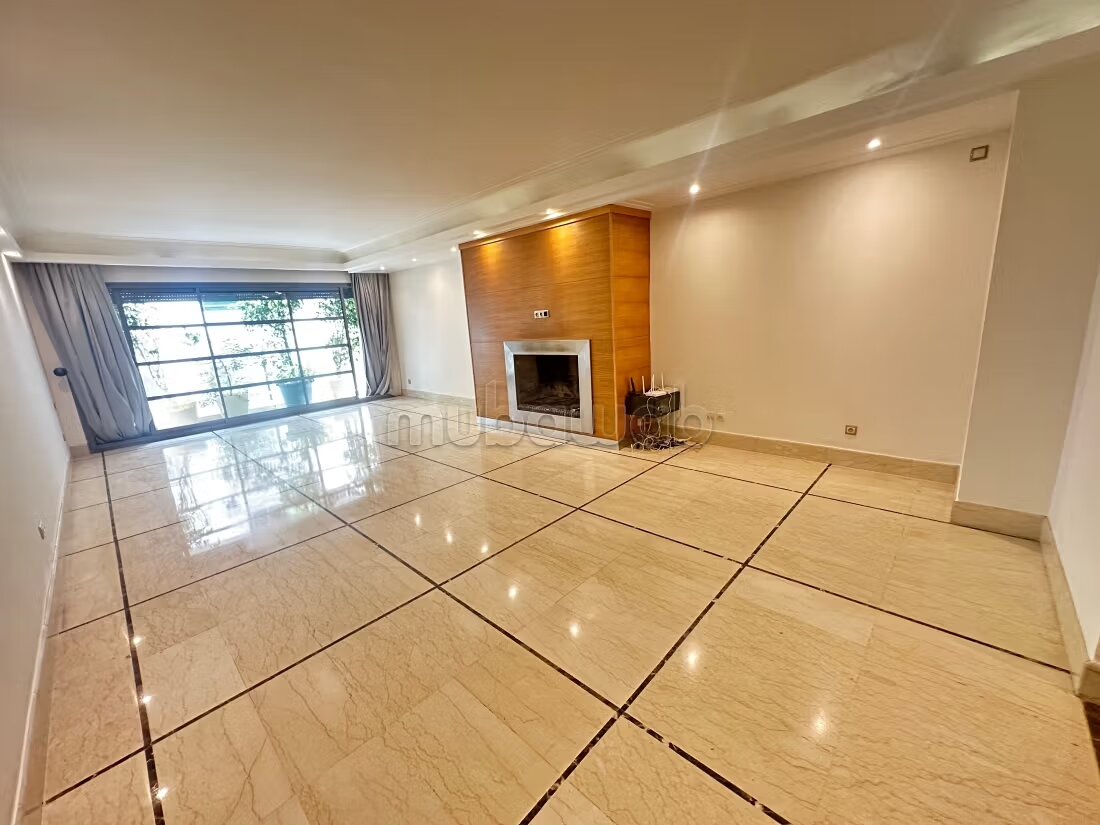 Appartement 148 m² à louer à Casablanca (Triangle d'Or) — Photo 130