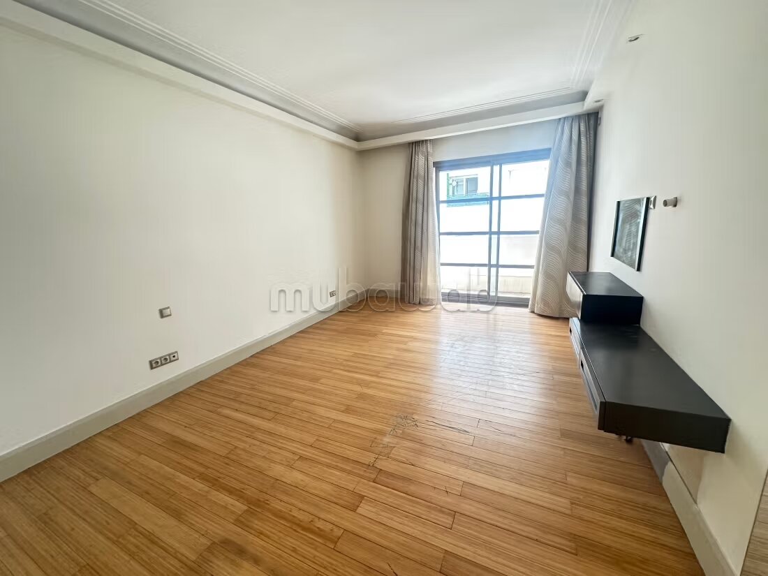 Appartement 148 m² à louer à Casablanca (Triangle d'Or) — Photo 134