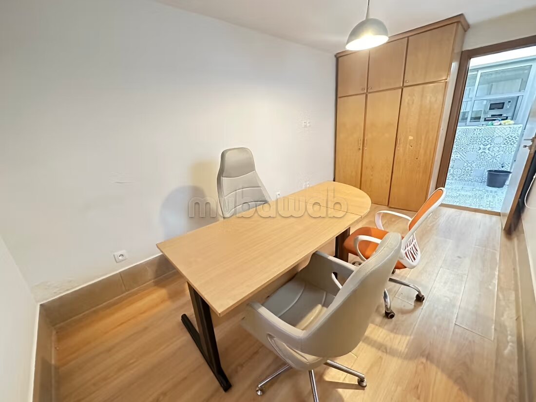 Appartement 148 m² à louer à Casablanca (Triangle d'Or) — Photo 146