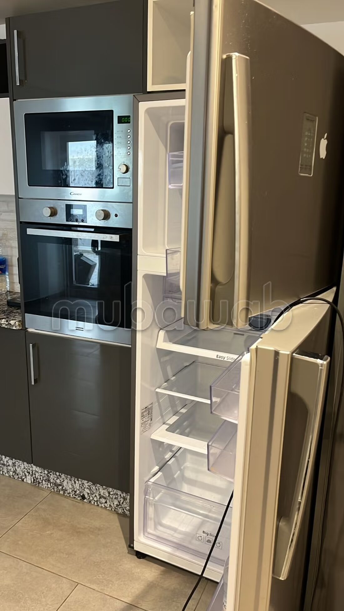 Appartement 148 m² à louer à Casablanca (Triangle d'Or) — Photo 153