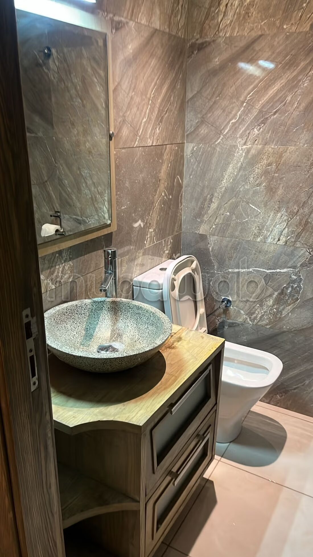Appartement 148 m² à louer à Casablanca (Triangle d'Or) — Photo 154