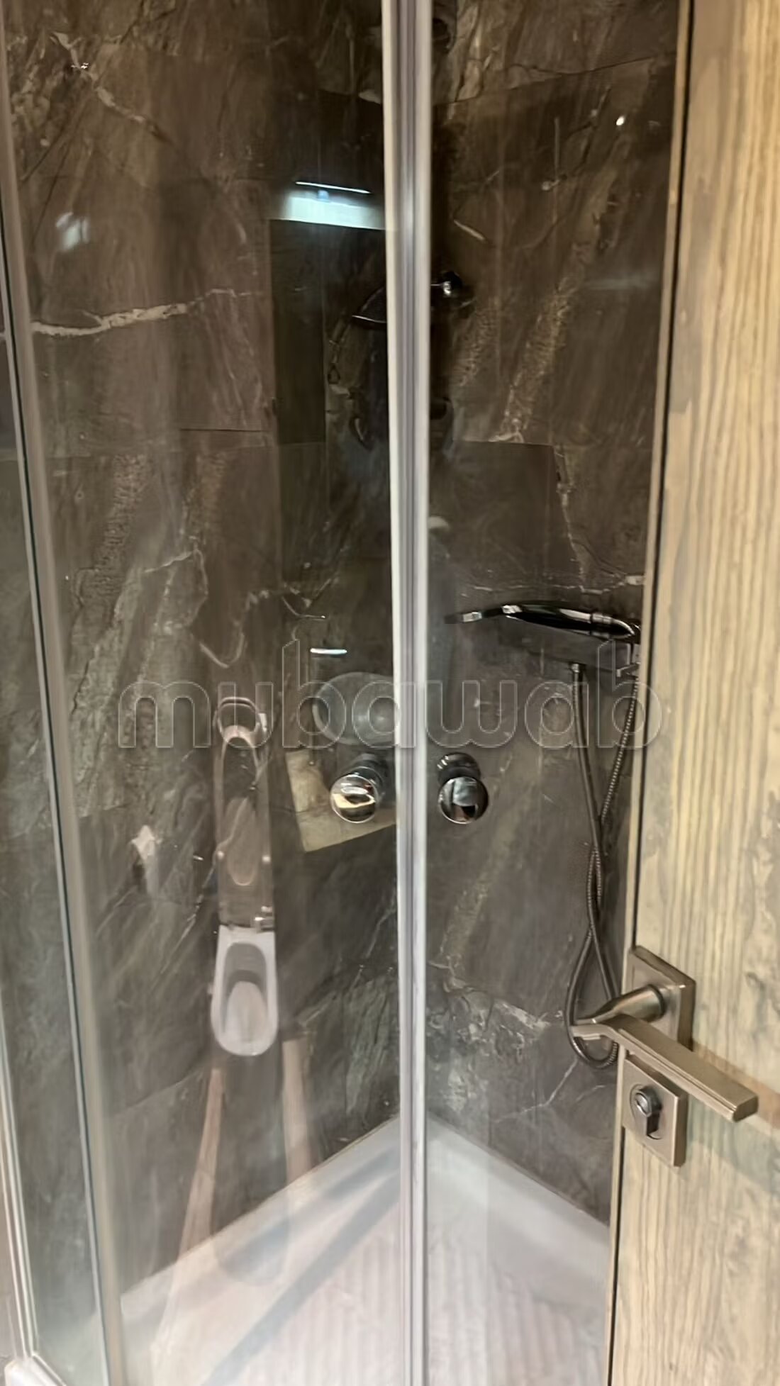 Appartement 148 m² à louer à Casablanca (Triangle d'Or) — Photo 155