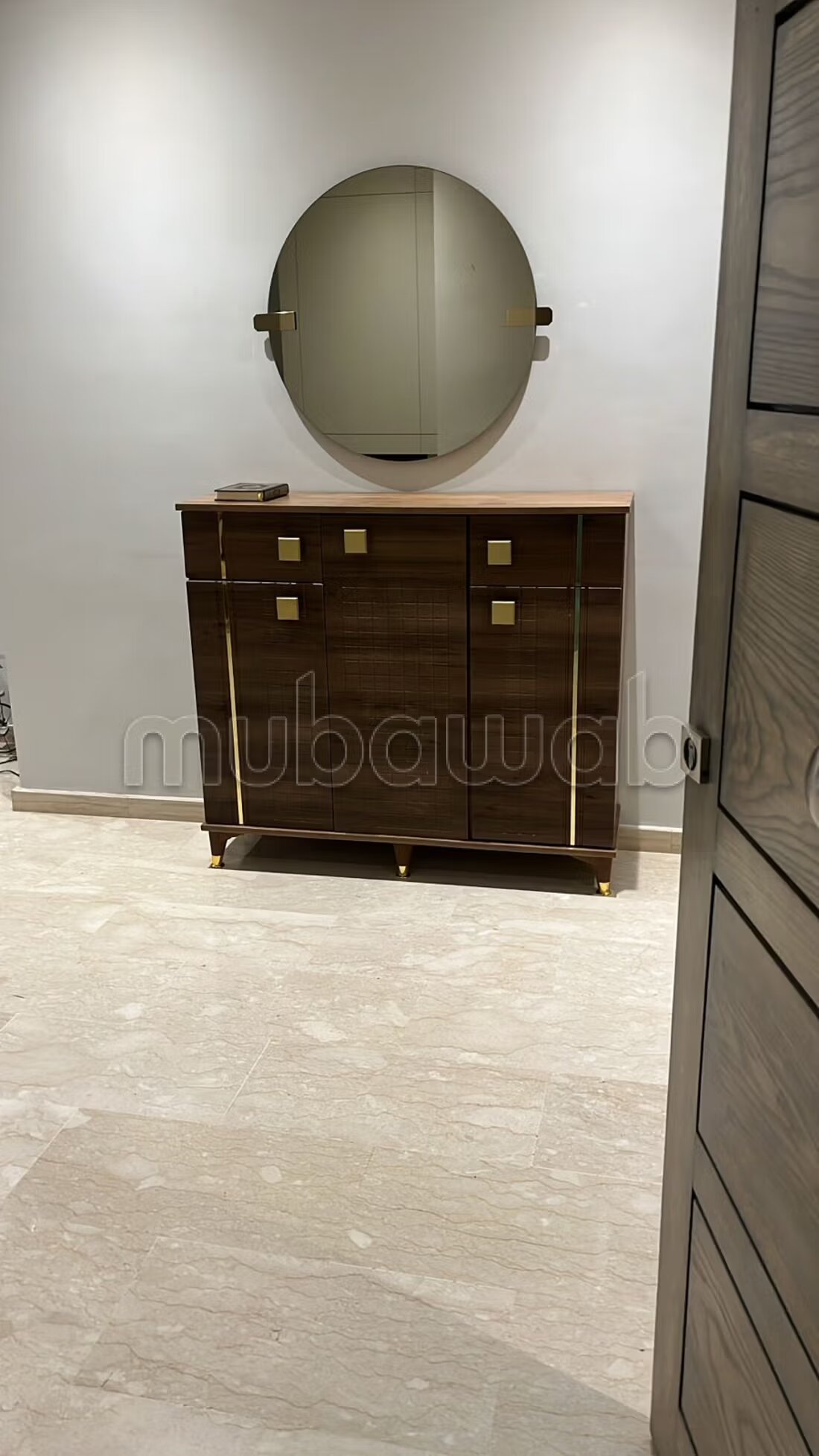 Appartement 148 m² à louer à Casablanca (Triangle d'Or) — Photo 156