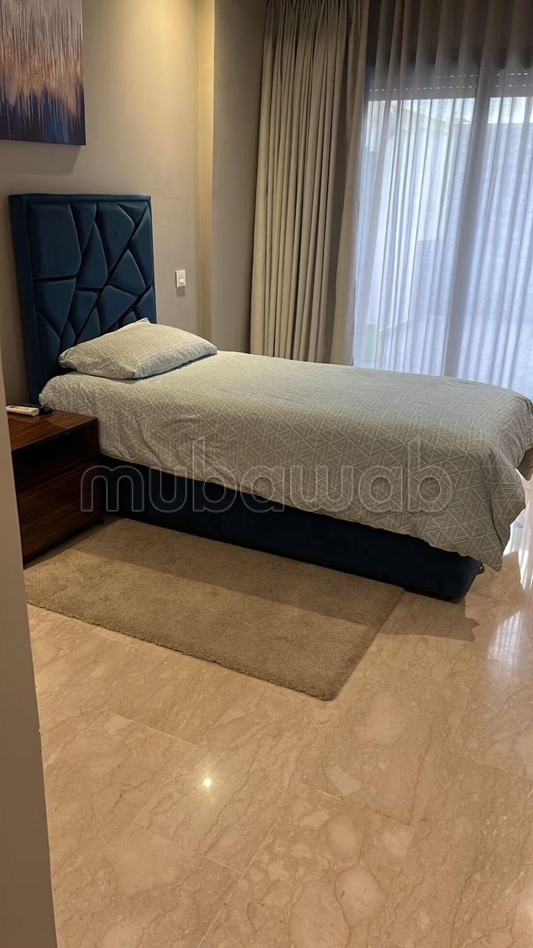 Appartement 148 m² à louer à Casablanca (Triangle d'Or) — Photo 158