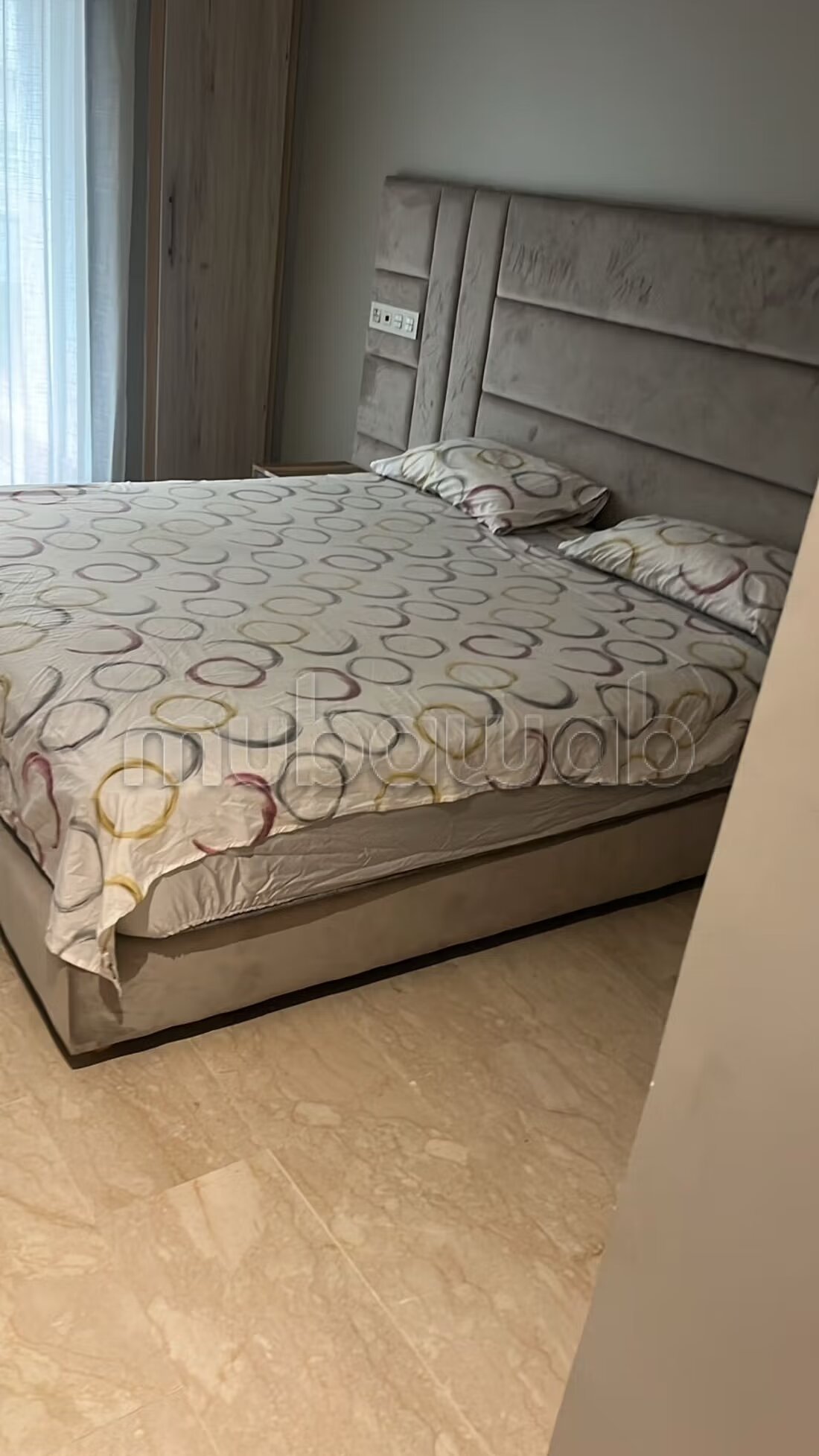 Appartement 148 m² à louer à Casablanca (Triangle d'Or) — Photo 159