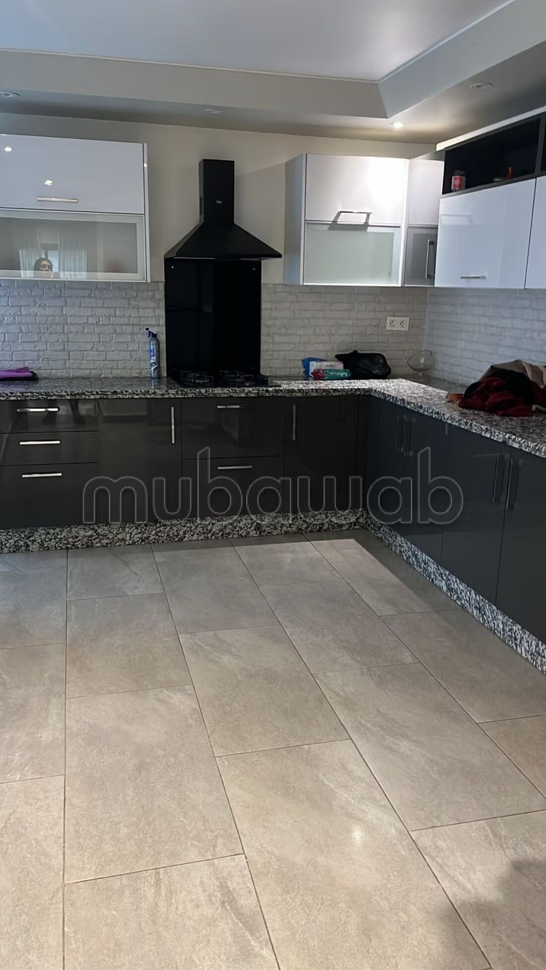 Appartement 148 m² à louer à Casablanca (Triangle d'Or) — Photo 163