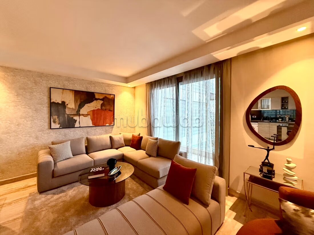 Appartement 148 m² à louer à Casablanca (Triangle d'Or) — Photo 165