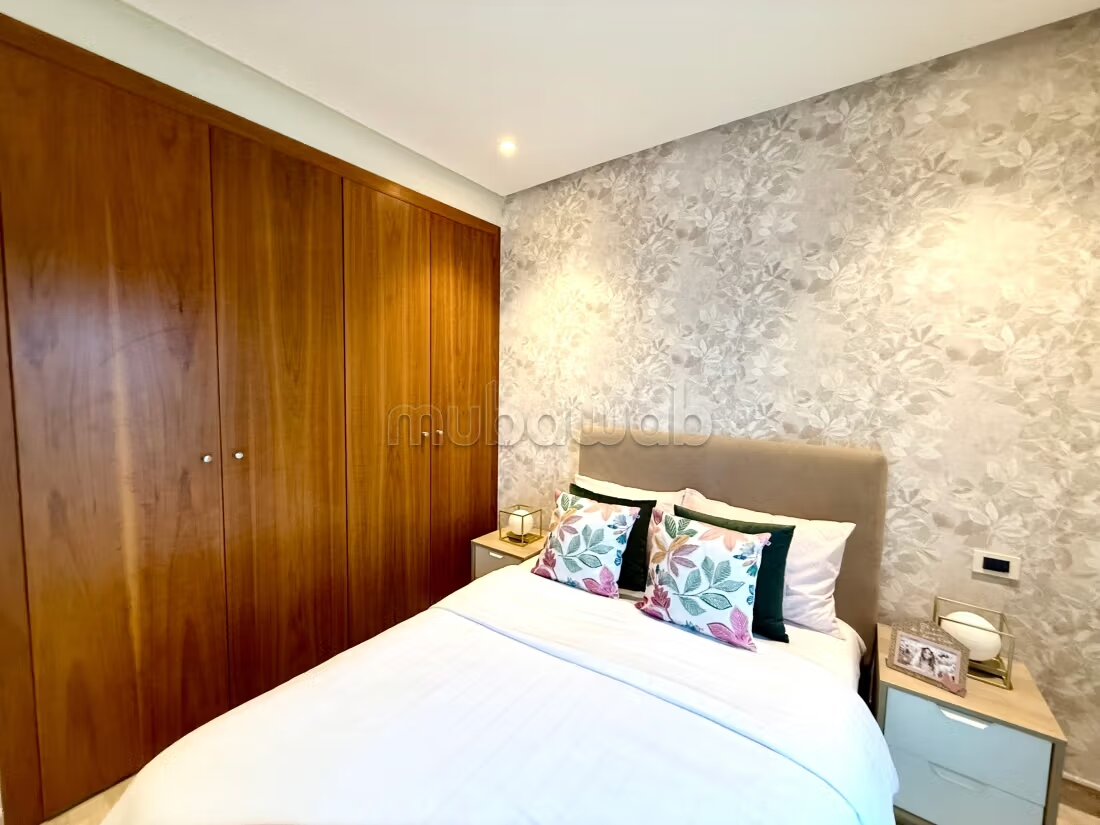 Appartement 148 m² à louer à Casablanca (Triangle d'Or) — Photo 168