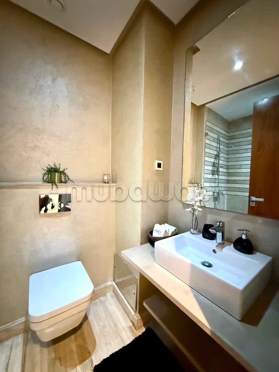 Appartement 148 m² à louer à Casablanca (Triangle d'Or) — Photo 172
