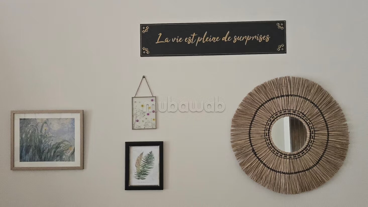 Appartement 148 m² à louer à Casablanca (Triangle d'Or) — Photo 178