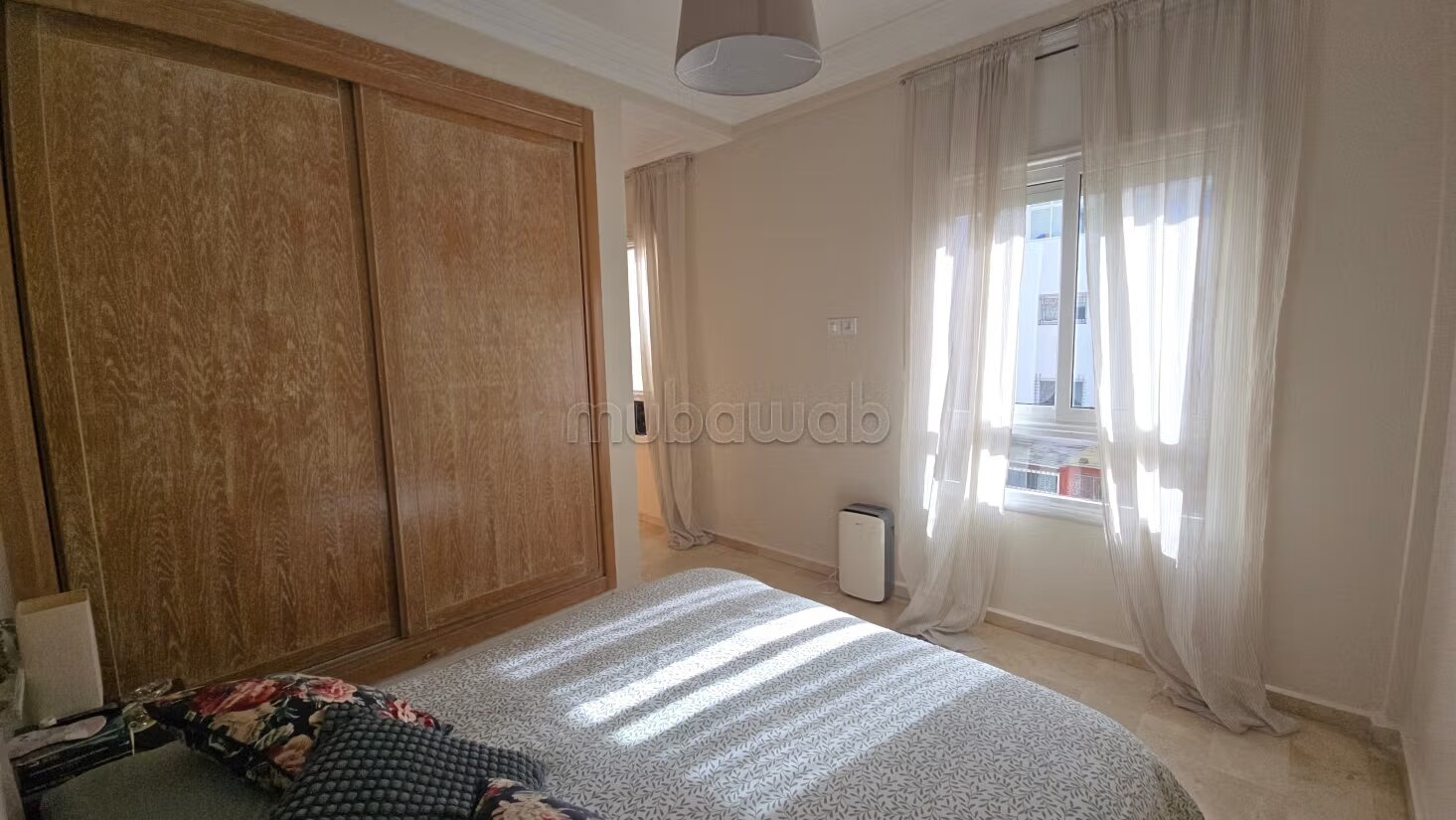 Appartement 148 m² à louer à Casablanca (Triangle d'Or) — Photo 190