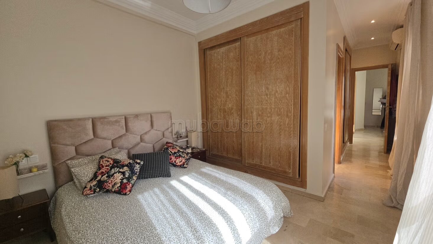 Appartement 148 m² à louer à Casablanca (Triangle d'Or) — Photo 191