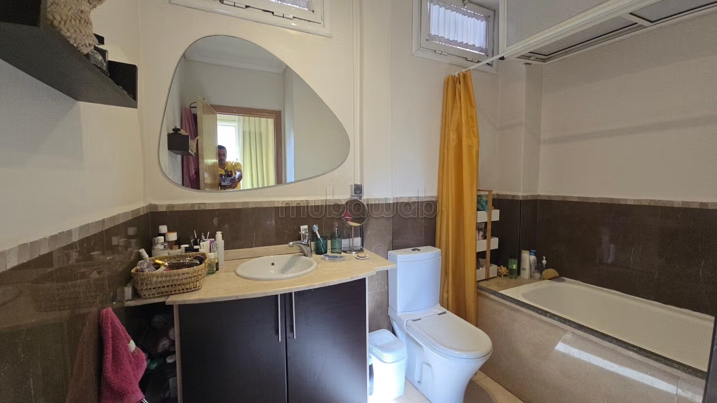 Appartement 148 m² à louer à Casablanca (Triangle d'Or) — Photo 192