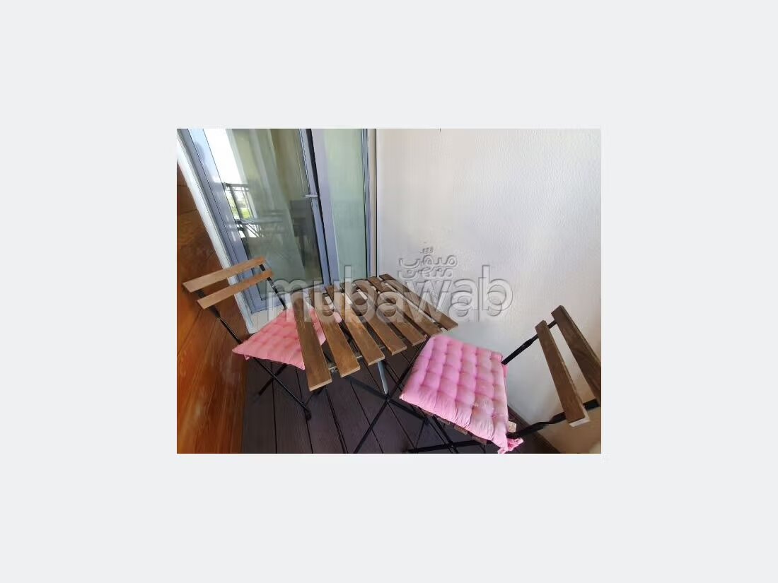 Appartement 148 m² à louer à Casablanca (Triangle d'Or) — Photo 206