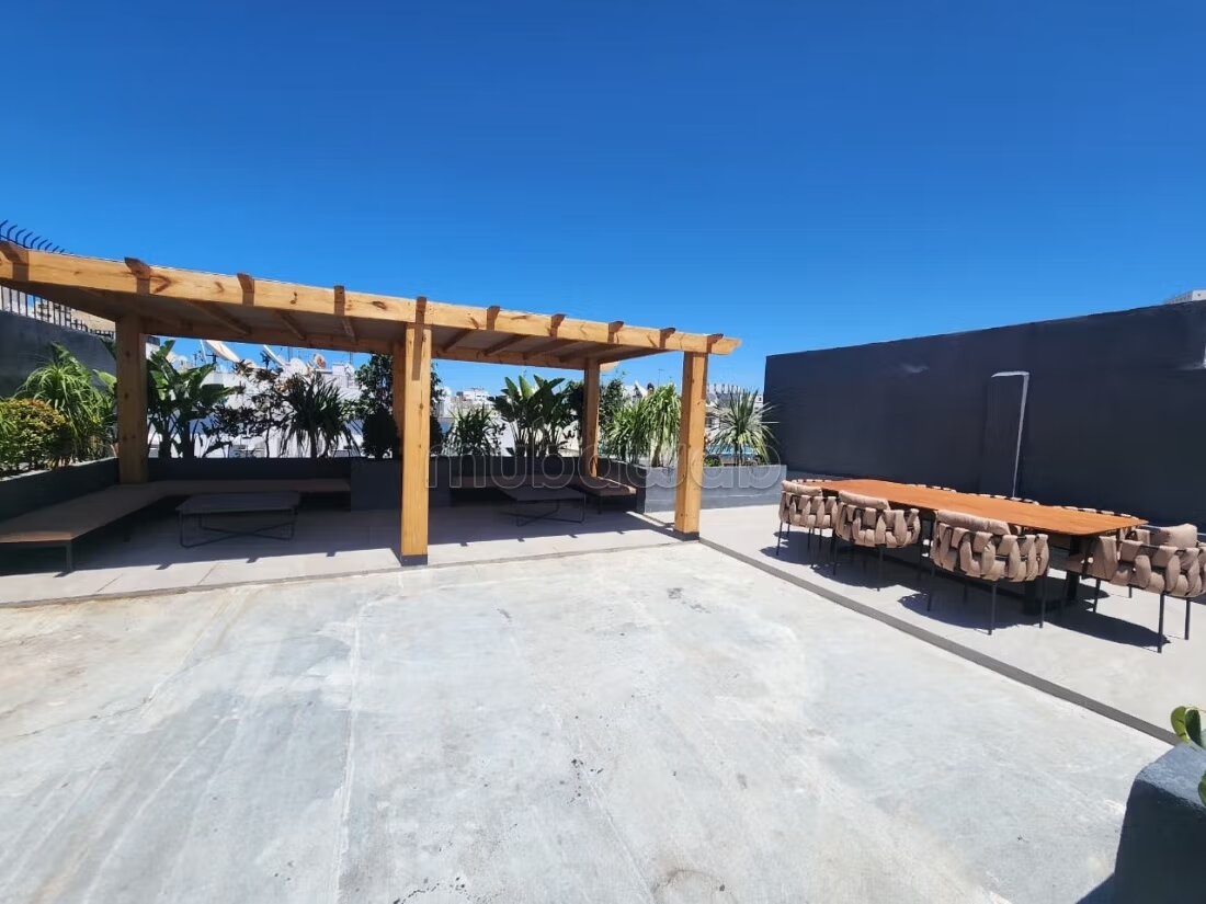 Appartement 148 m² à louer à Casablanca (Triangle d'Or) — Photo 208