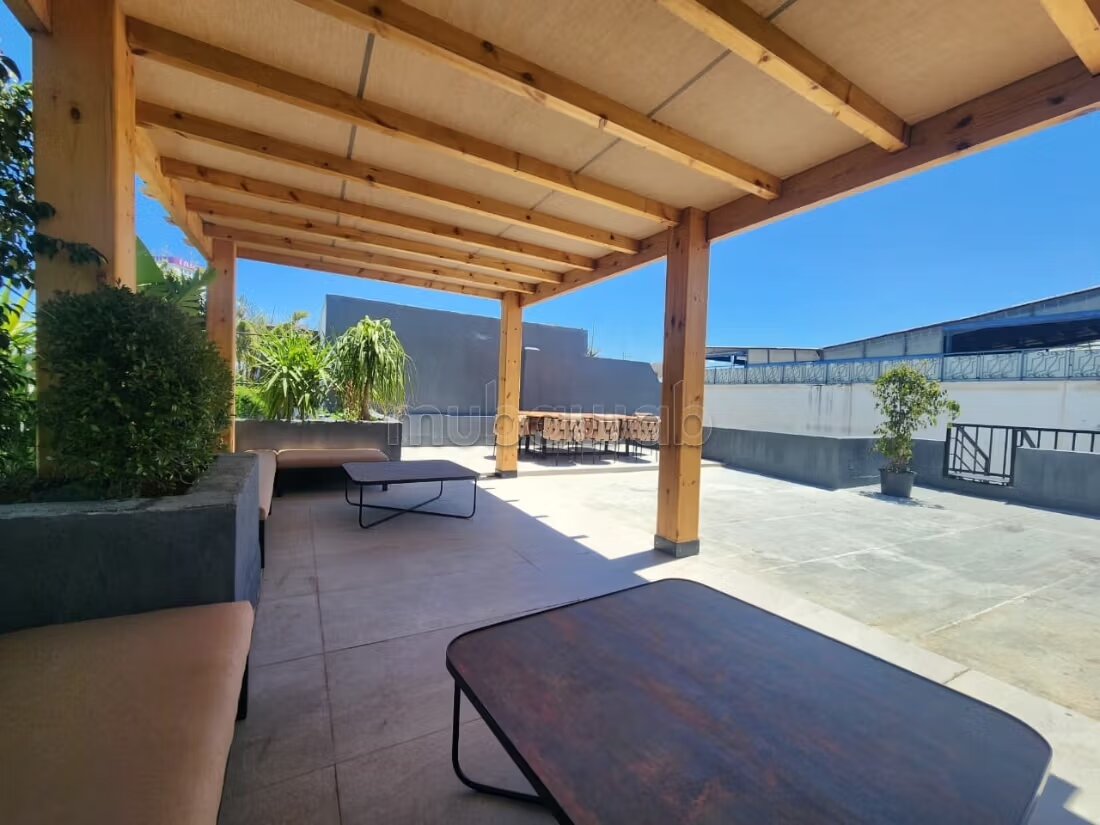 Appartement 148 m² à louer à Casablanca (Triangle d'Or) — Photo 210