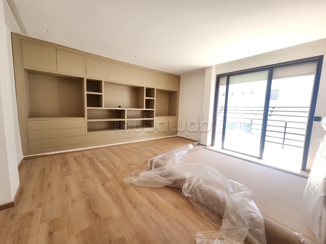 Appartement 148 m² à louer à Casablanca (Triangle d'Or) — Photo 216