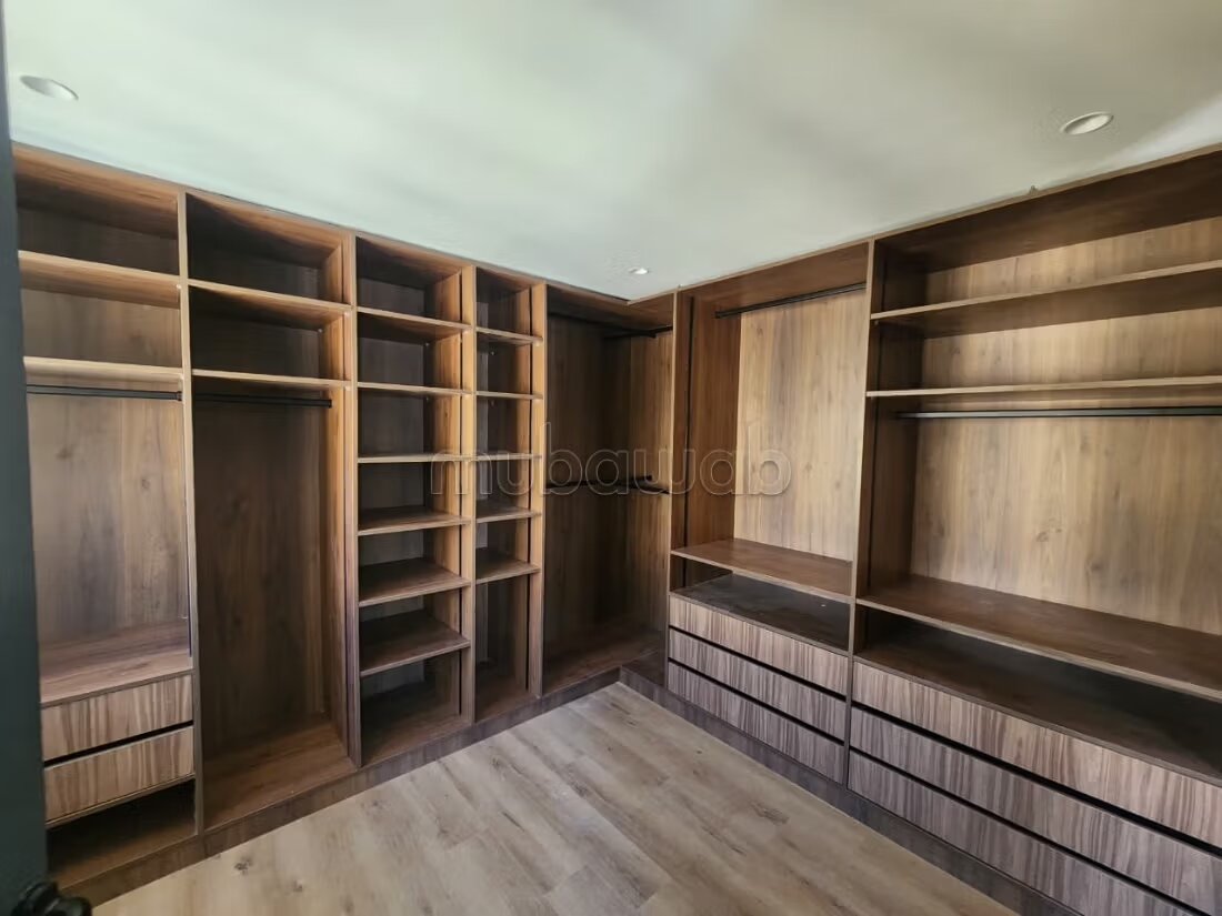 Appartement 148 m² à louer à Casablanca (Triangle d'Or) — Photo 217
