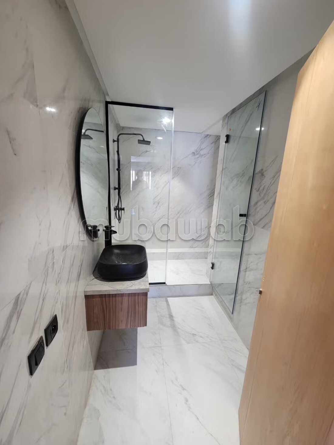 Appartement 148 m² à louer à Casablanca (Triangle d'Or) — Photo 219