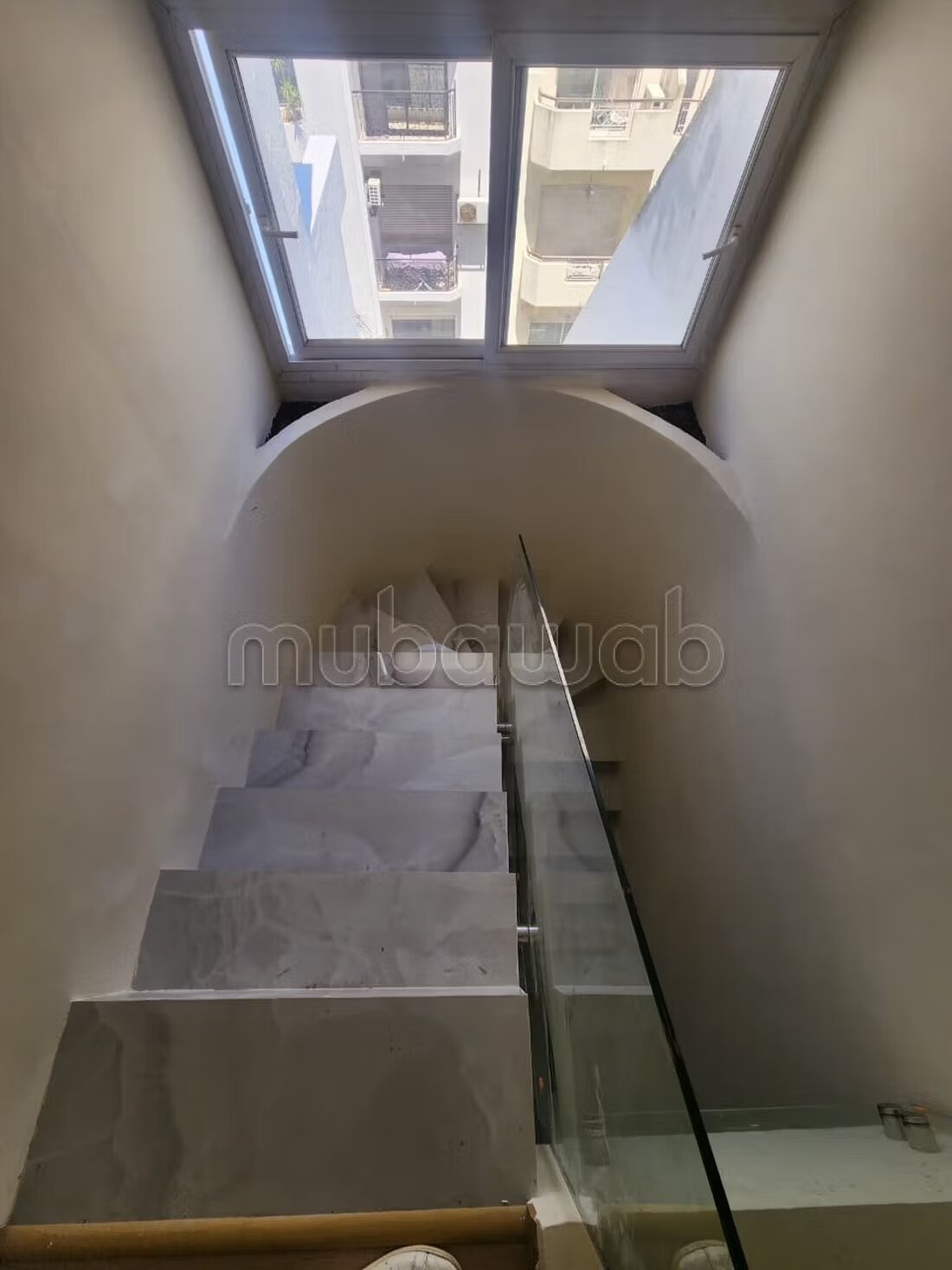 Appartement 148 m² à louer à Casablanca (Triangle d'Or) — Photo 220
