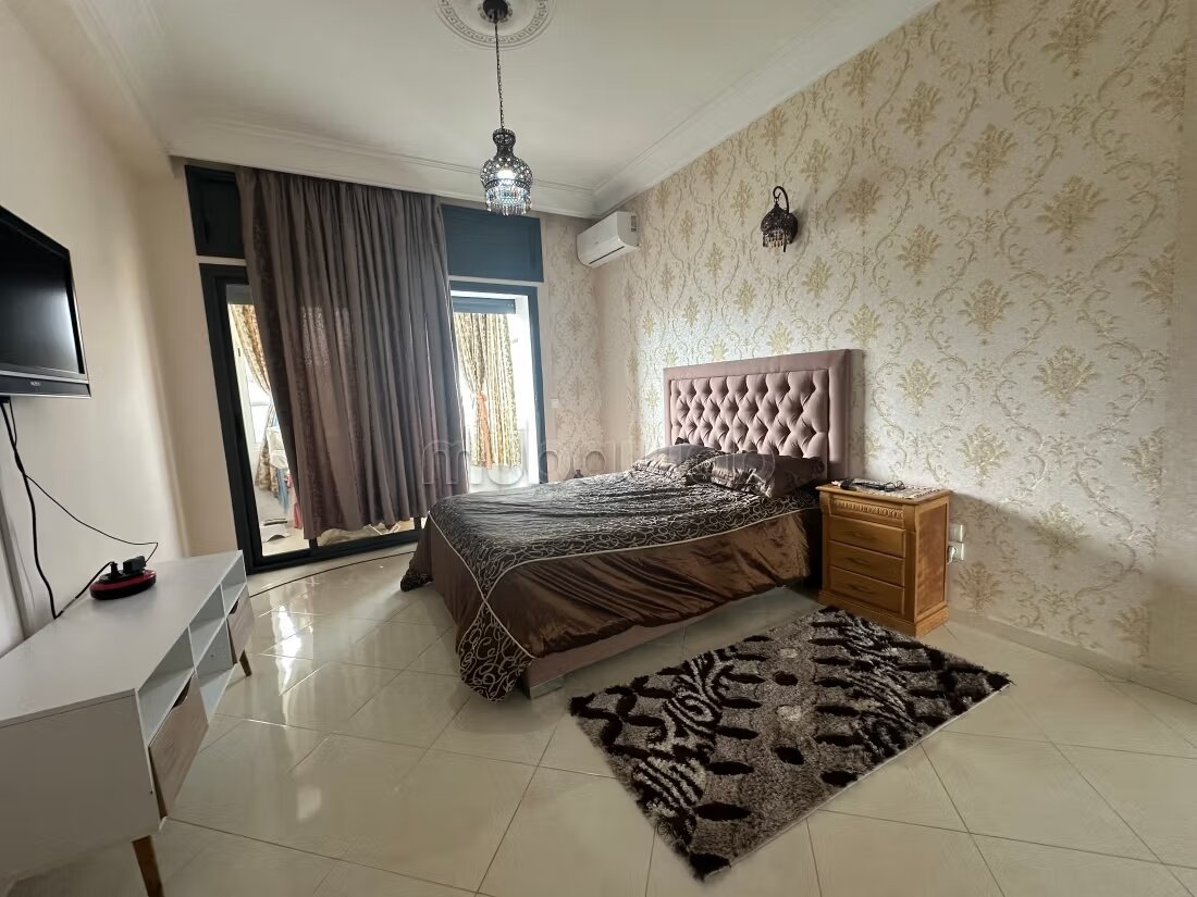 Appartement 148 m² à louer à Casablanca (Triangle d'Or) — Photo 224