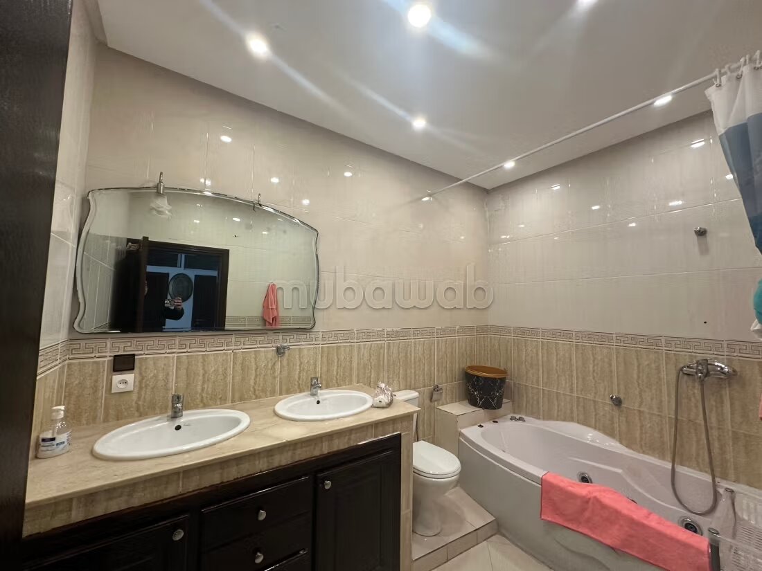 Appartement 148 m² à louer à Casablanca (Triangle d'Or) — Photo 225