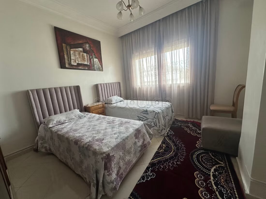 Appartement 148 m² à louer à Casablanca (Triangle d'Or) — Photo 226