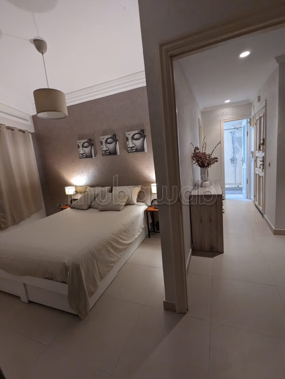 Appartement 148 m² à louer à Casablanca (Triangle d'Or) — Photo 233