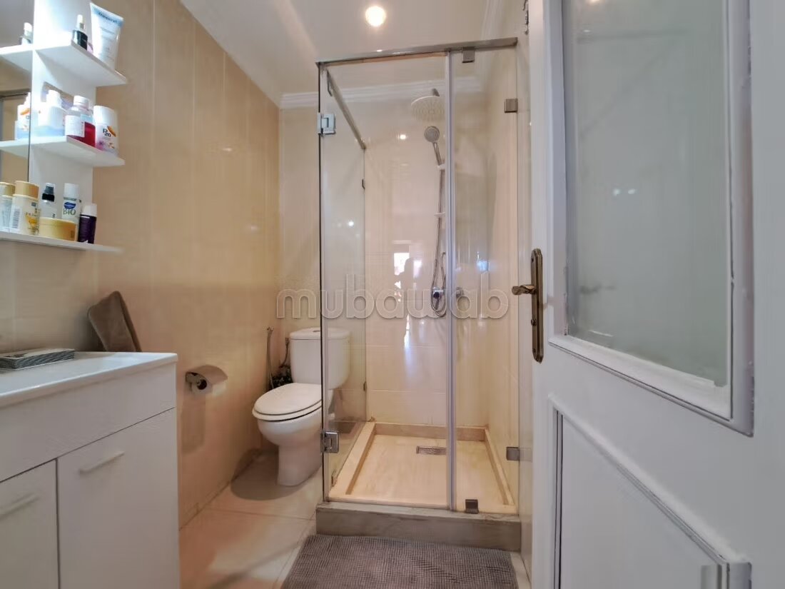 Appartement 148 m² à louer à Casablanca (Triangle d'Or) — Photo 235