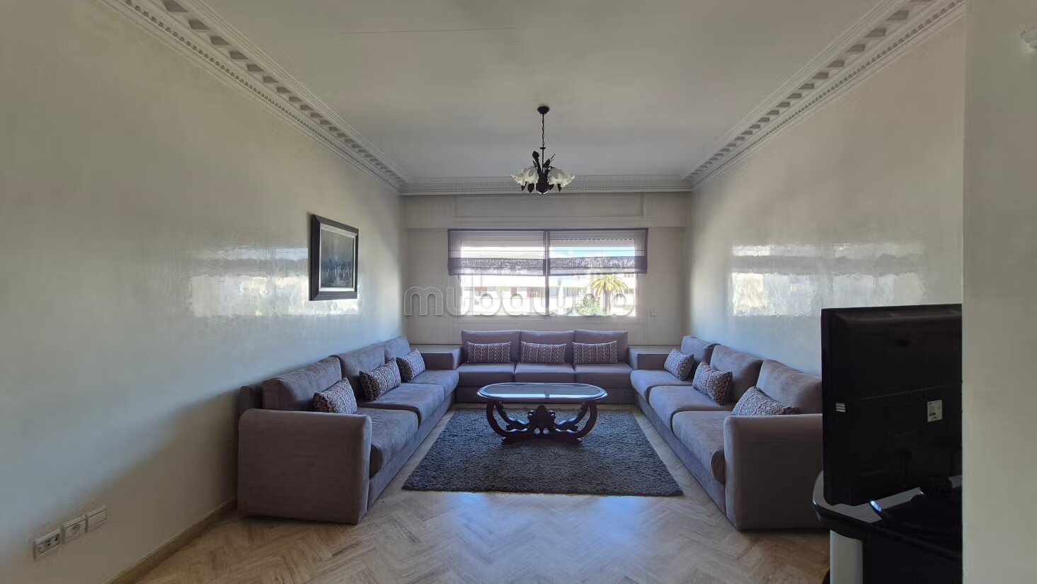 Appartement 148 m² à louer à Casablanca (Triangle d'Or) — Photo 236