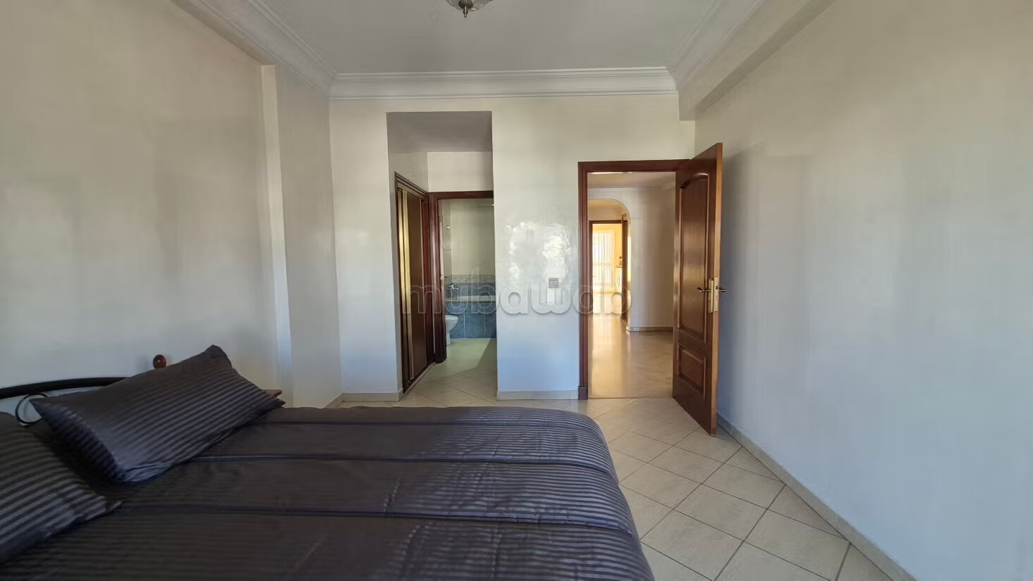Appartement 148 m² à louer à Casablanca (Triangle d'Or) — Photo 237